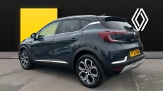 Renault Captur 1.6 E-Tech full hybrid 145 Techno 5dr Auto Hybrid Hatchback